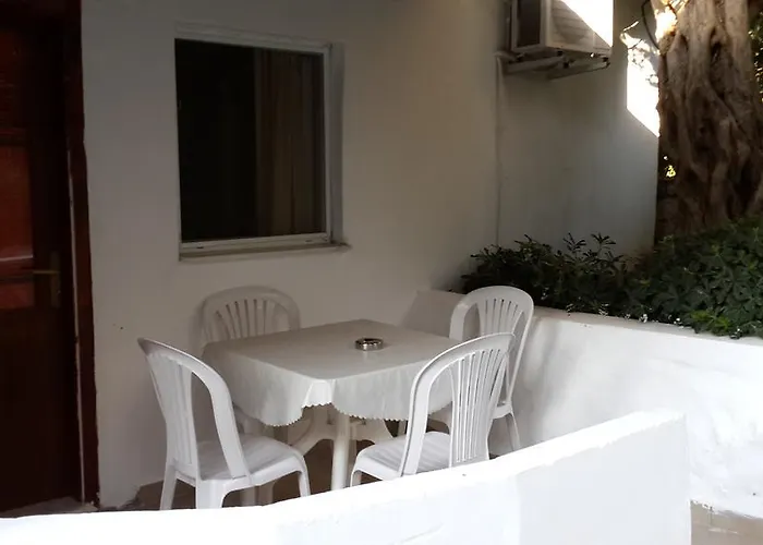 Deren Apart Apartmanhotel