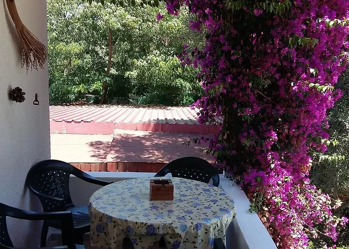 Deren Apart Apartmanhotel