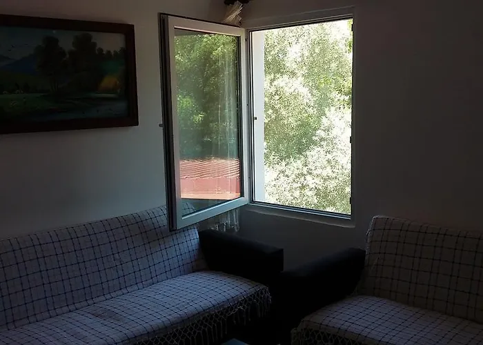 Deren Apart Aparthotel