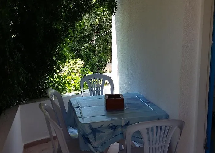 Deren Apart Aparthotel