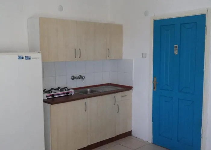 Deren Apart Aparthotel *