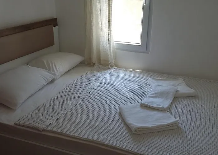 Deren Apart Apartmanhotel *