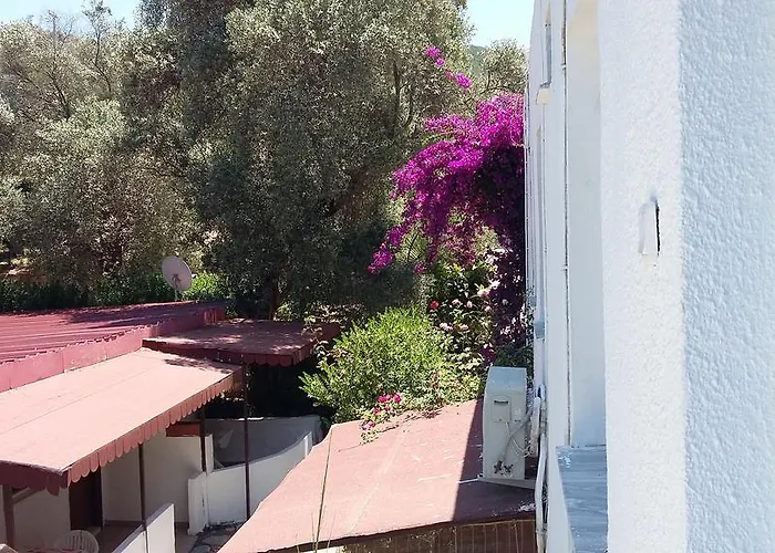 Deren Apart Aparthotel Guvercinlik (Bodrum)