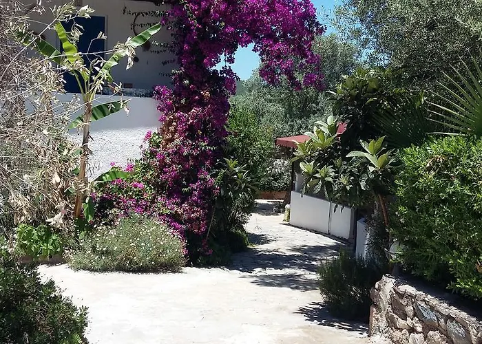 Deren Apart Aparthotel *