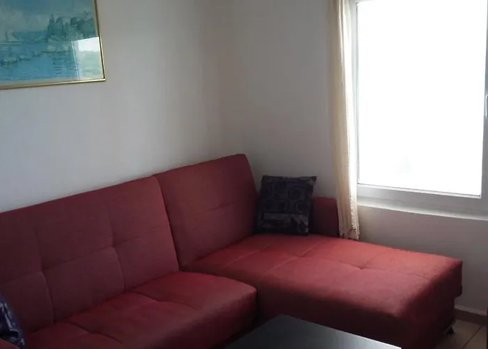 Deren Apart * Guvercinlik