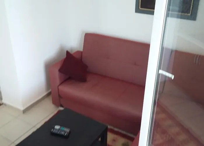 Deren Apart Apartmanhotel