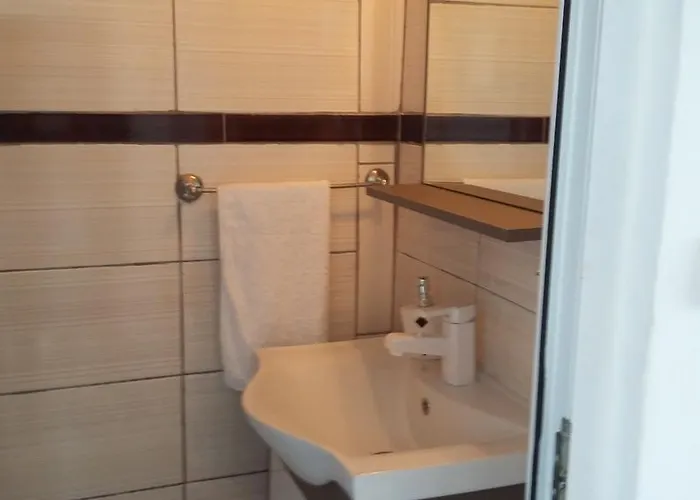 Deren Apart Aparthotel *