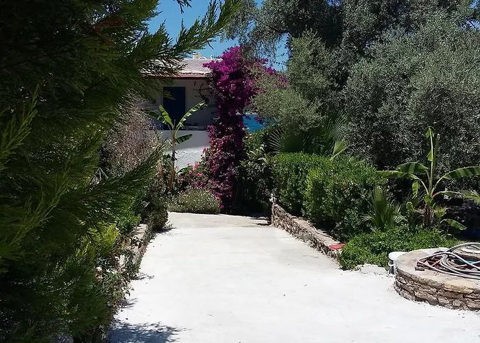 Deren Apart Aparthotel Guvercinlik (Bodrum)