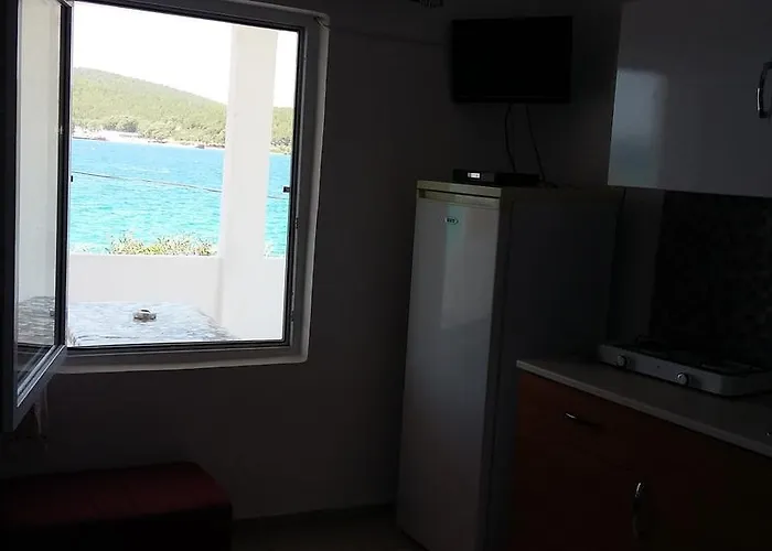 Deren Apart Apartmanhotel