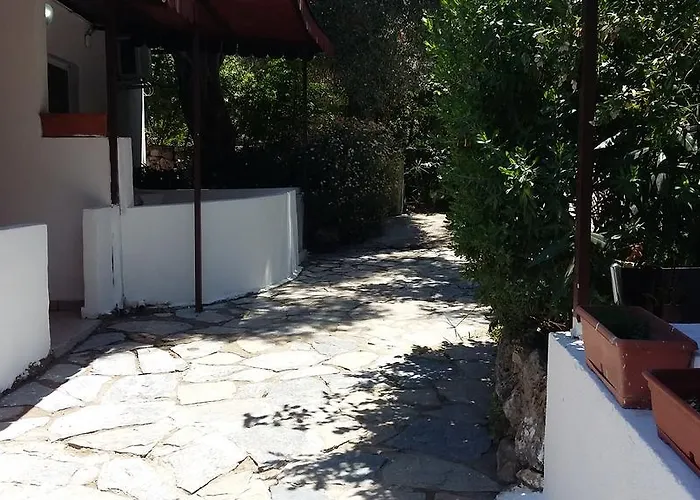 Deren Apart Apartmanhotel *