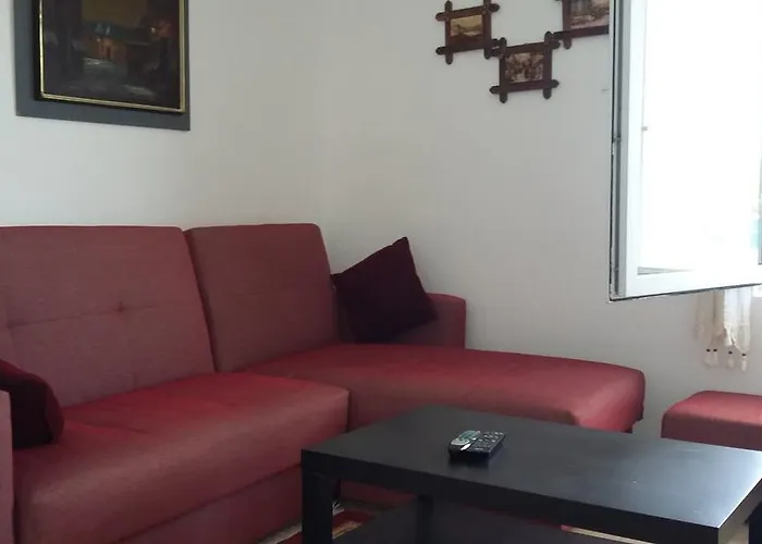 Deren Apart Aparthotel