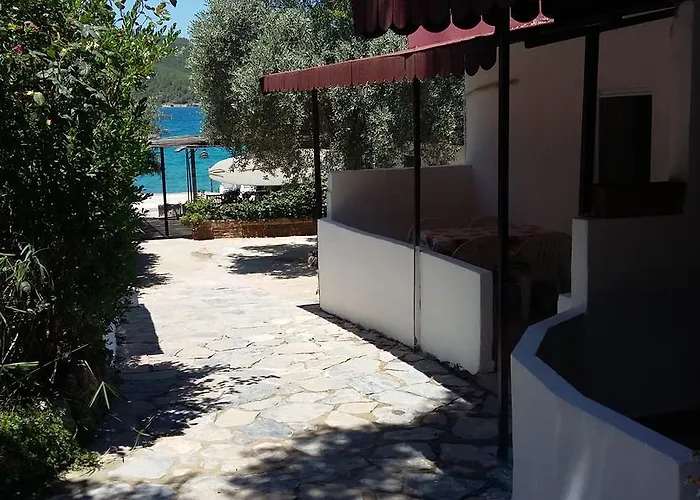 Deren Apart Apartmanhotel *