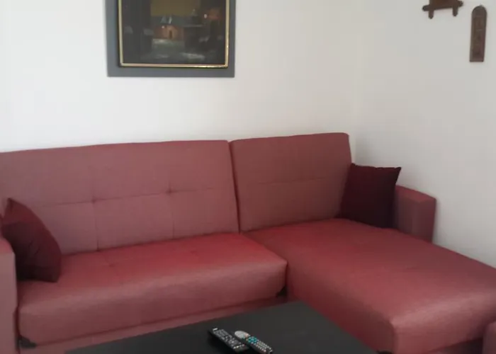 Deren Apart Guvercinlik