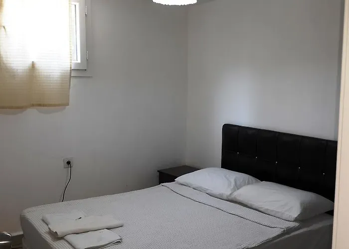 Aparthotel Deren Apart Guvercinlik (Bodrum)