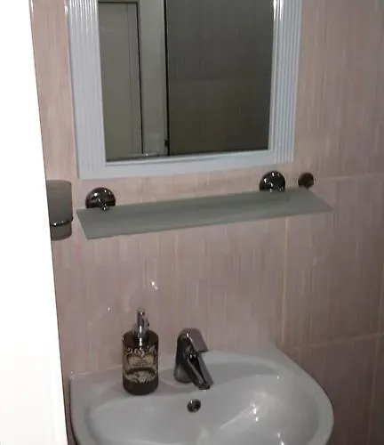 Deren Apart * Guvercinlik (Bodrum)