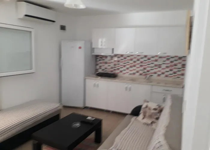 Deren Apart Apartmanhotel *