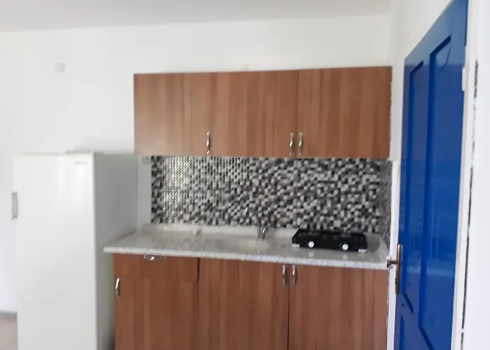 Deren Apart * Guvercinlik (Bodrum)