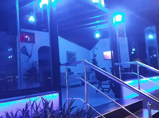 Deren Apart * Guvercinlik