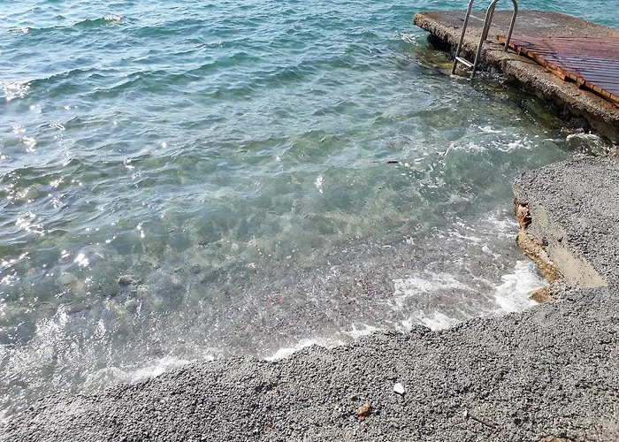 Deren Apart Guvercinlik (Bodrum)