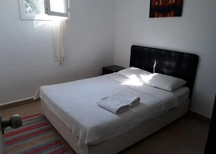 Deren Apart Guvercinlik (Bodrum)