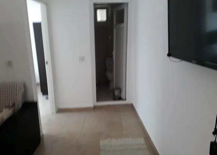 Deren Apart Apartmanhotel Guvercinlik