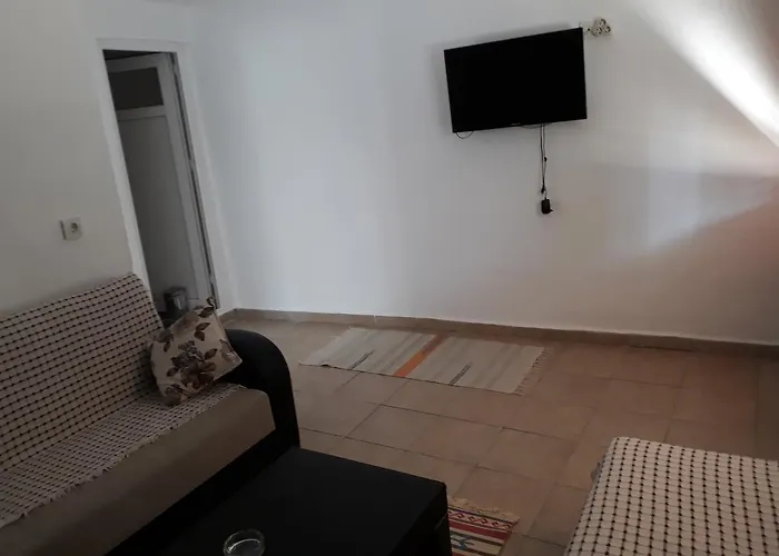 Apartmanhotel Deren Apart